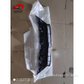 Harrier 2014+ sehemu ya mwili wa gari chrome mbele grille